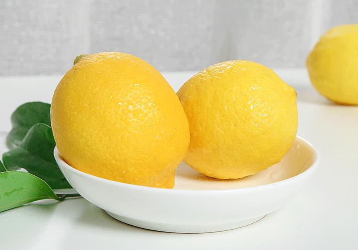柠檬