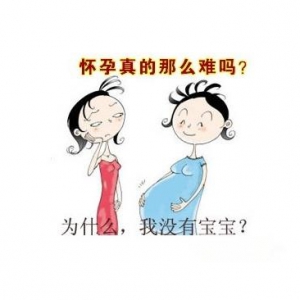 我们夫妻治疗不孕不育经验