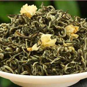 喝茉莉花茶有哪些好处 喝茉莉花茶需要注意什么