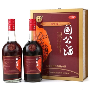 国公酒治疗关节疼痛 腰腿疼痛