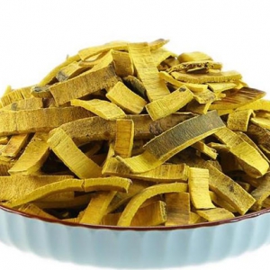 中药黄柏治湿疹瘙痒 黄柏功效用途一览