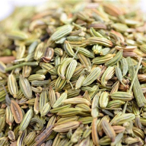 中药小茴香治痛经 小茴香价格一览