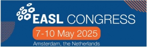 第60届欧洲肝脏研究学会年会EASL2025在荷兰阿姆斯特丹开幕